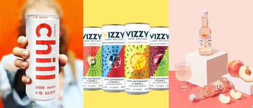 低酒精飲料與無酒精潮流 為何它們正征服年輕一代？